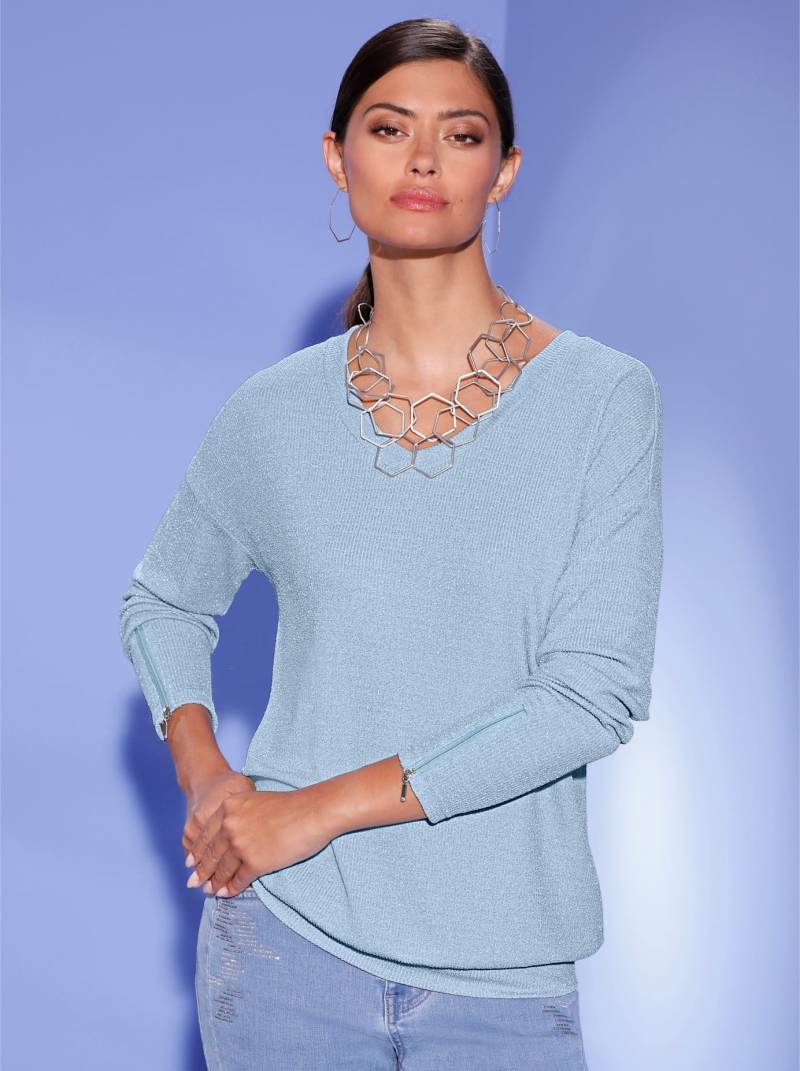 creation L Langarmshirt »Shirt«, (1 tlg.) von Creation L
