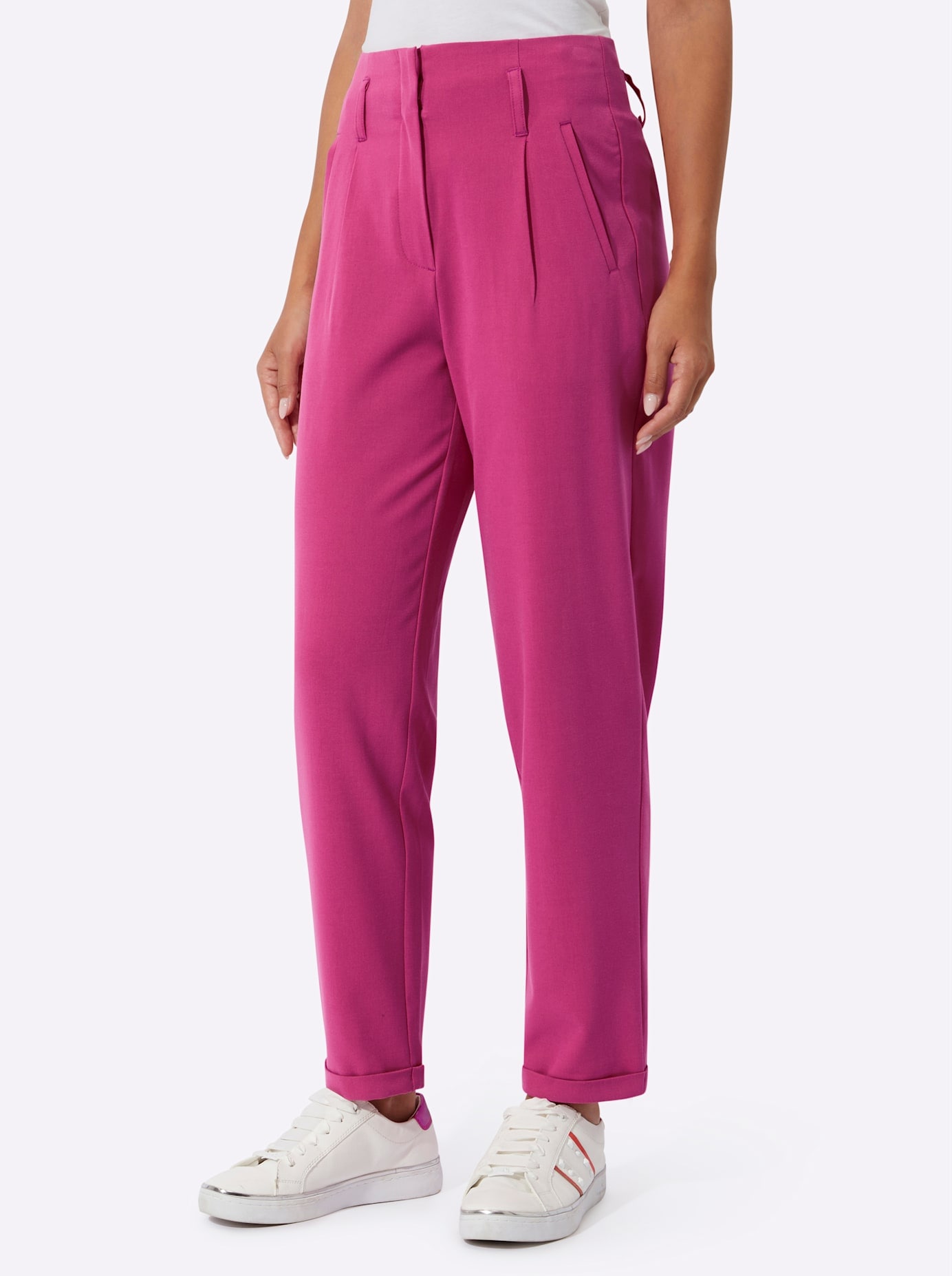 creation L Paperbag-Hose creation L Paperbag-Hose von Creation L