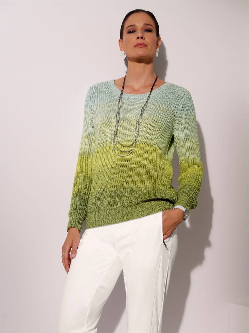 creation L Rundhalspullover »Pullover« von Creation L