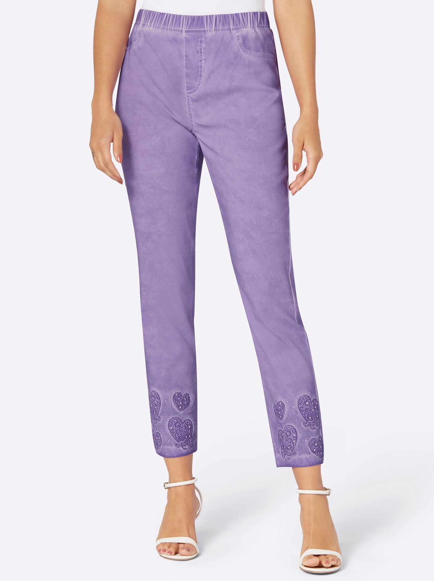 creation L Schlupfhose creation L Schlupfhose von Creation L