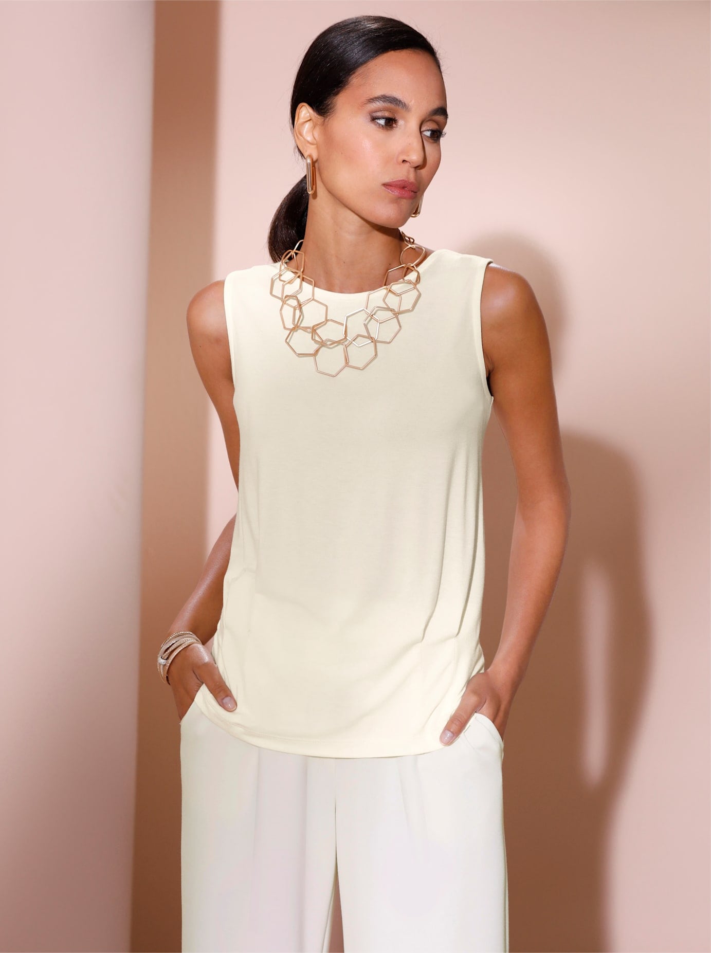 creation L Shirttop creation L Shirttop von Creation L