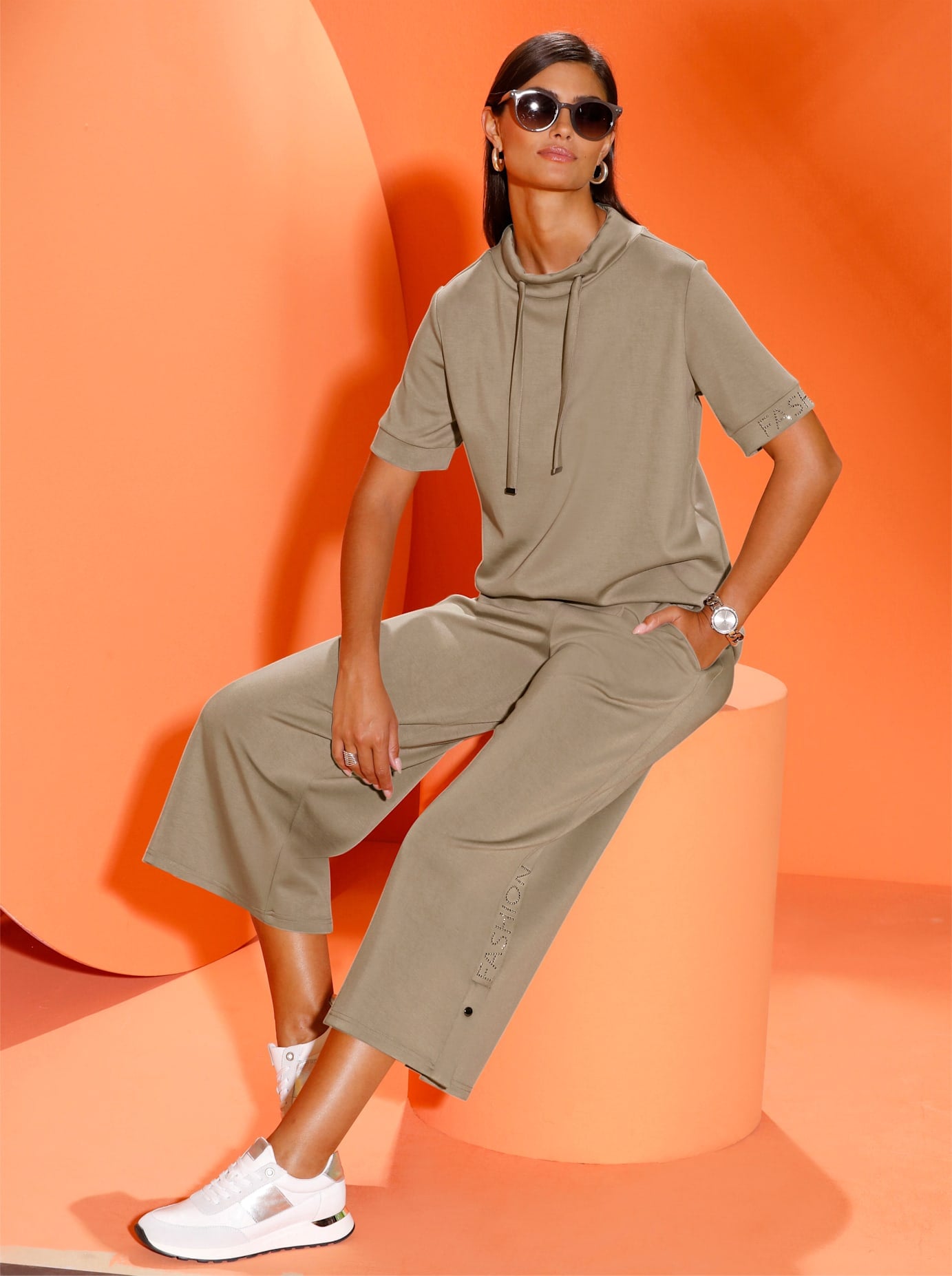 creation L Sweatshirt creation L Sweatshirt von Creation L