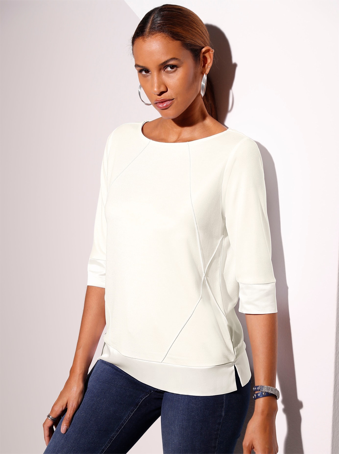 creation L Sweatshirt creation L Sweatshirt von Creation L