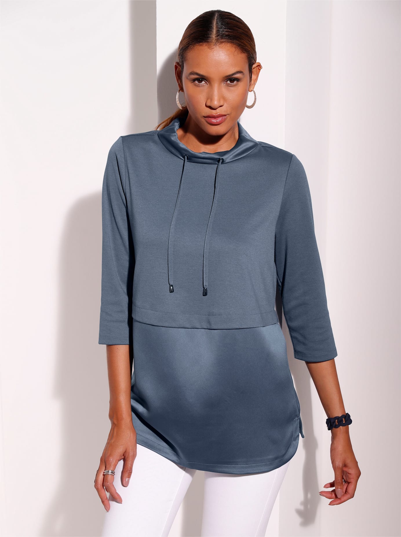 creation L Sweatshirt von Creation L