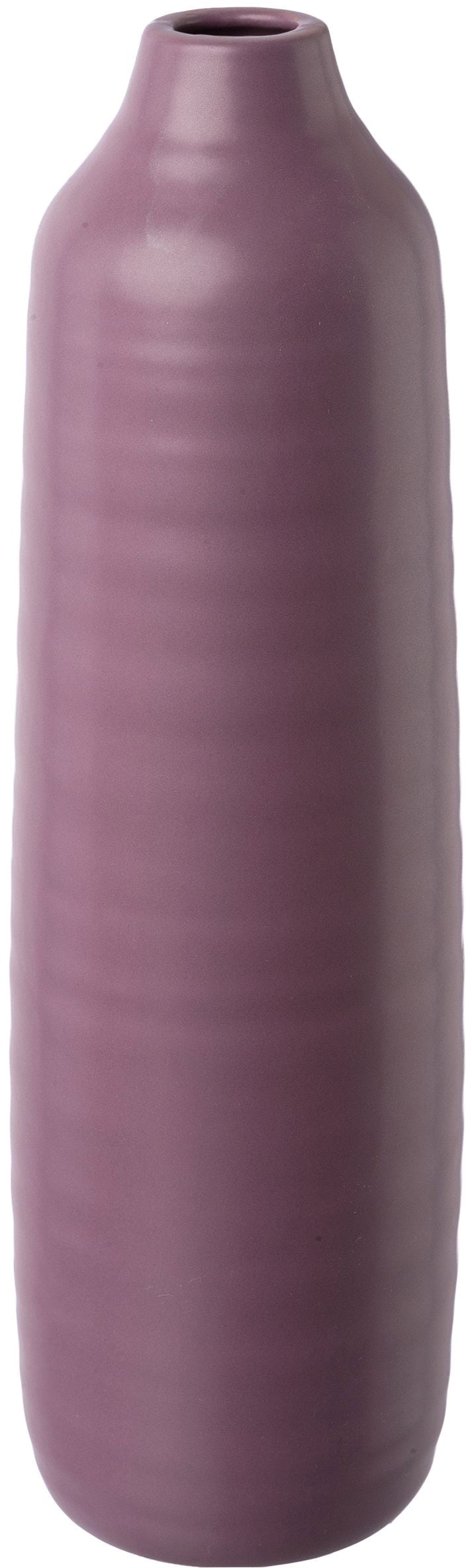 Creativ deco Bodenvase, (1 St.), besondere Oberflächenstruktur von Creativ deco