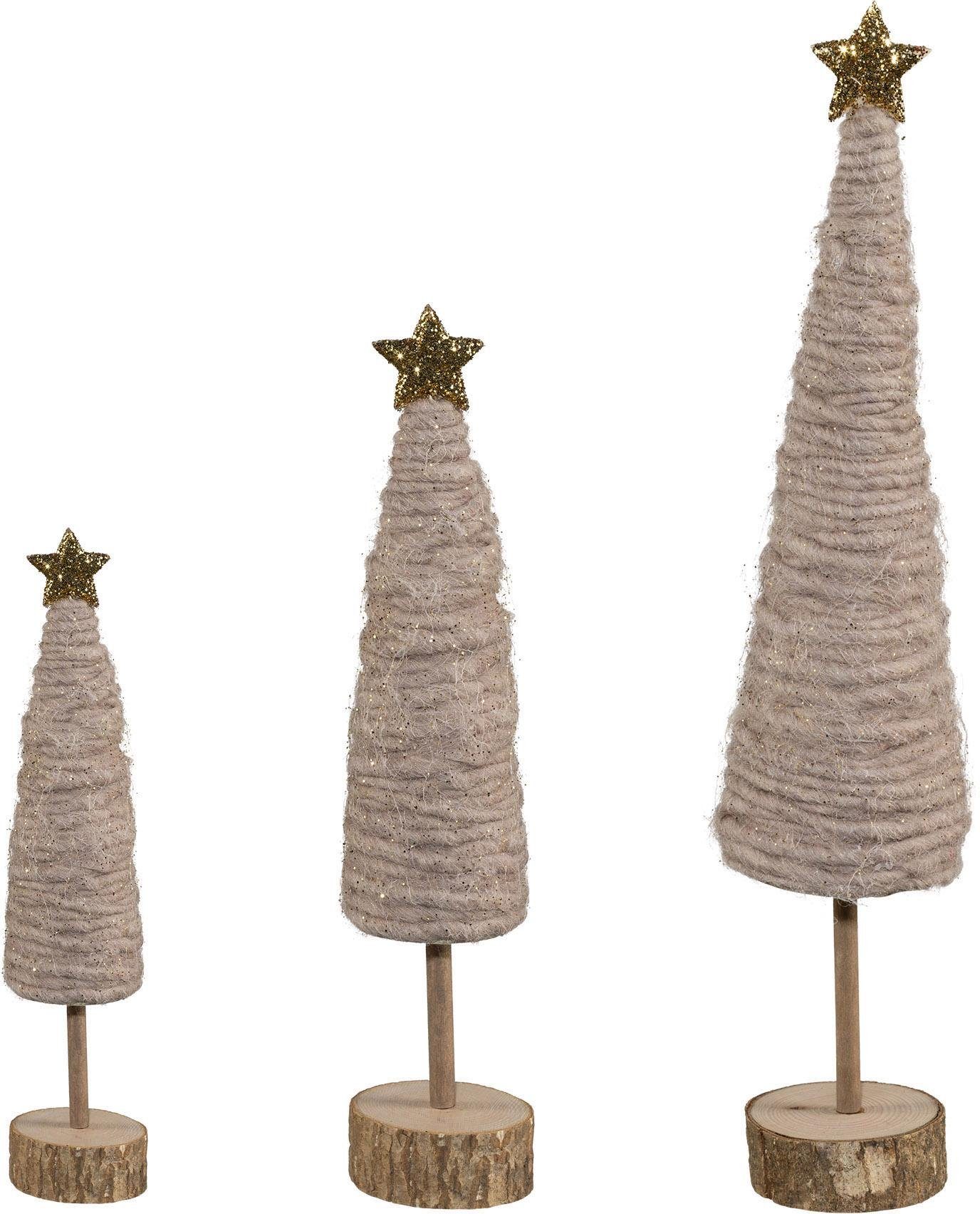 Creativ deco Dekobaum »Weihnachtsdeko« von Creativ deco