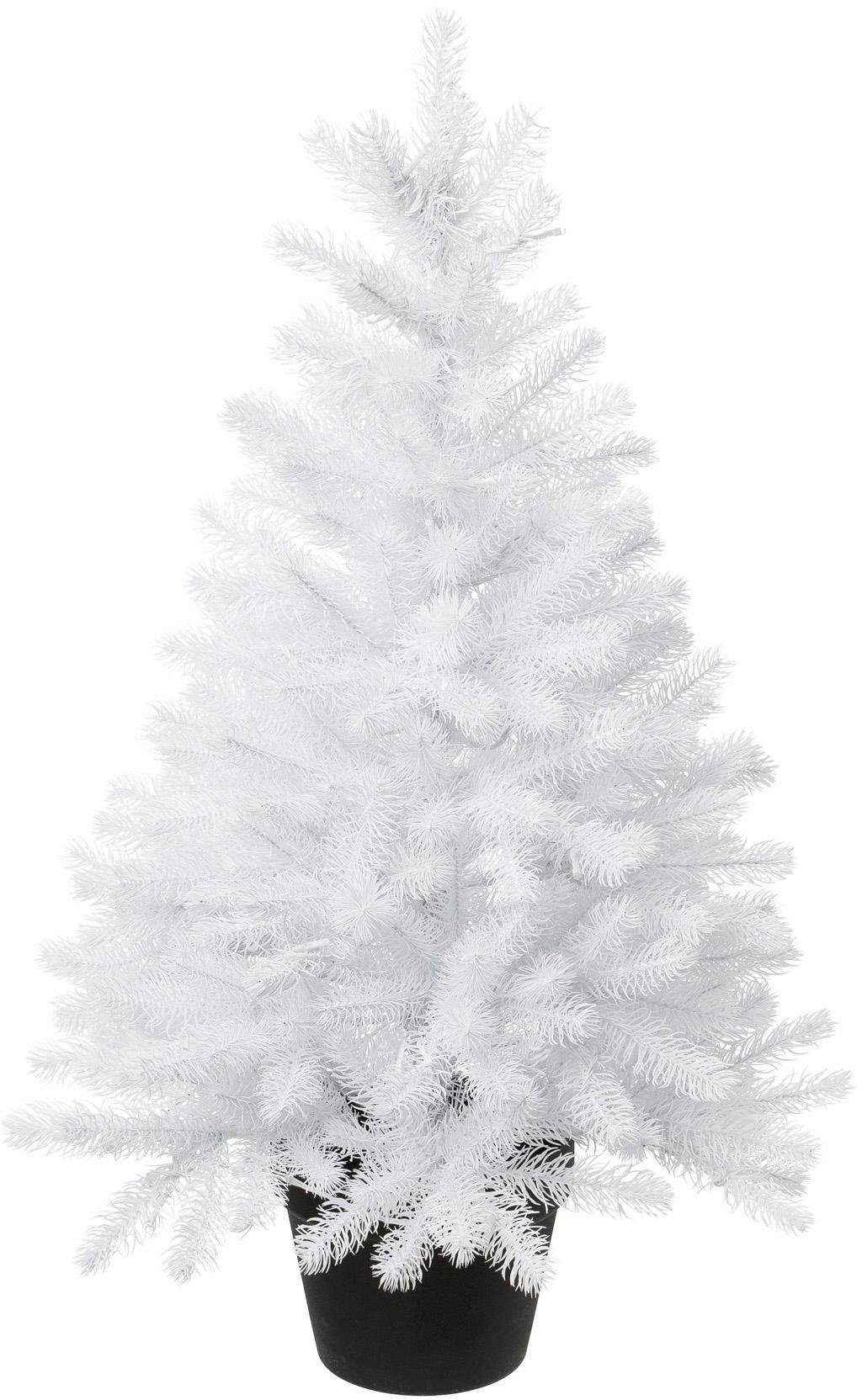 Creativ deco Künstlicher Weihnachtsbaum »Weihnachtsdeko, künstlicher Christbaum, Tannenbaum« von Creativ deco