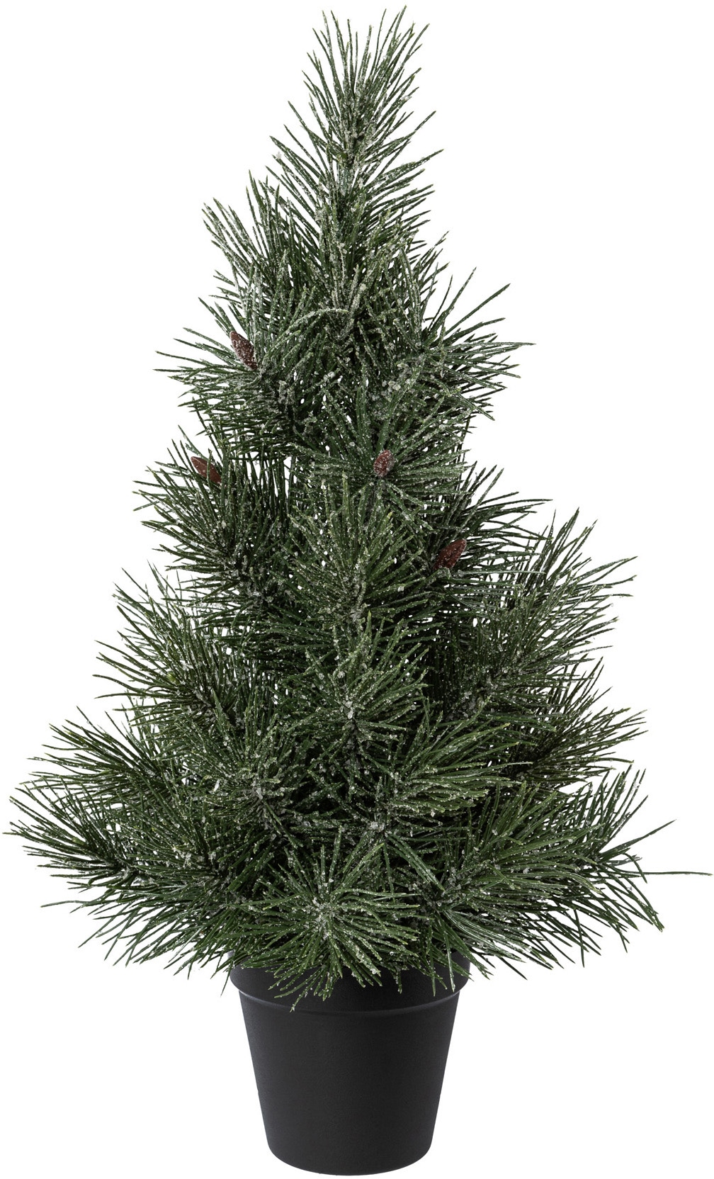 Creativ deco Künstlicher Weihnachtsbaum »Weihnachtsdeko, künstlicher Christbaum« von Creativ deco