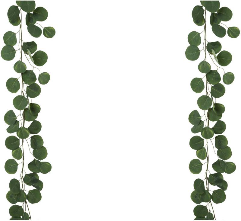 Creativ green Kunstgirlande »Eukalyptusgirlande« von Creativ green
