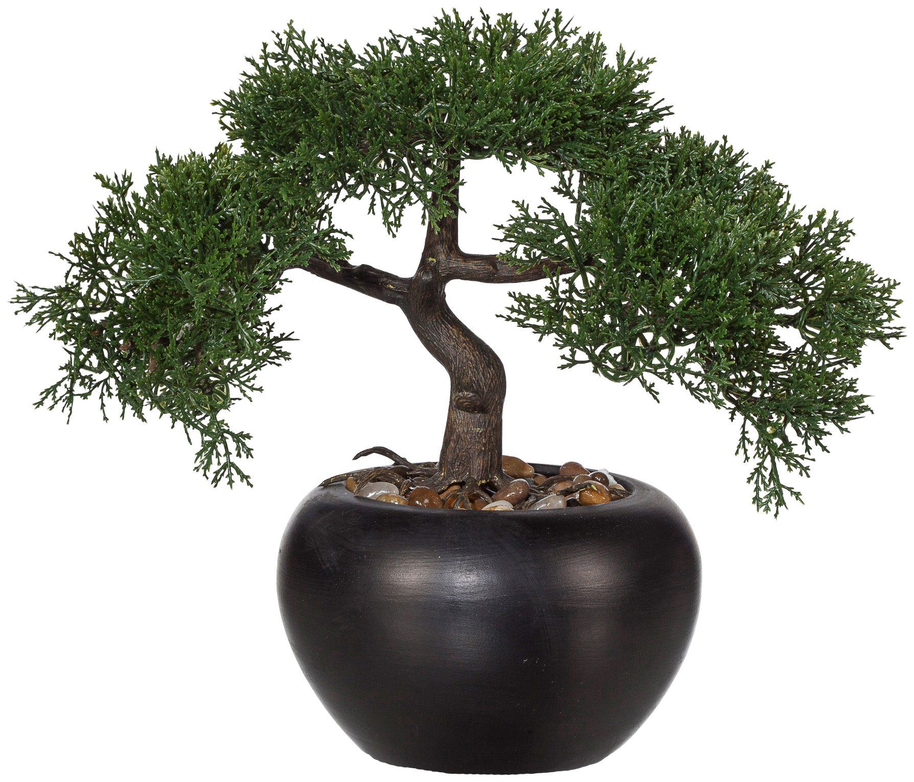 Creativ green Kunstpflanze »Bonsai« von Creativ green