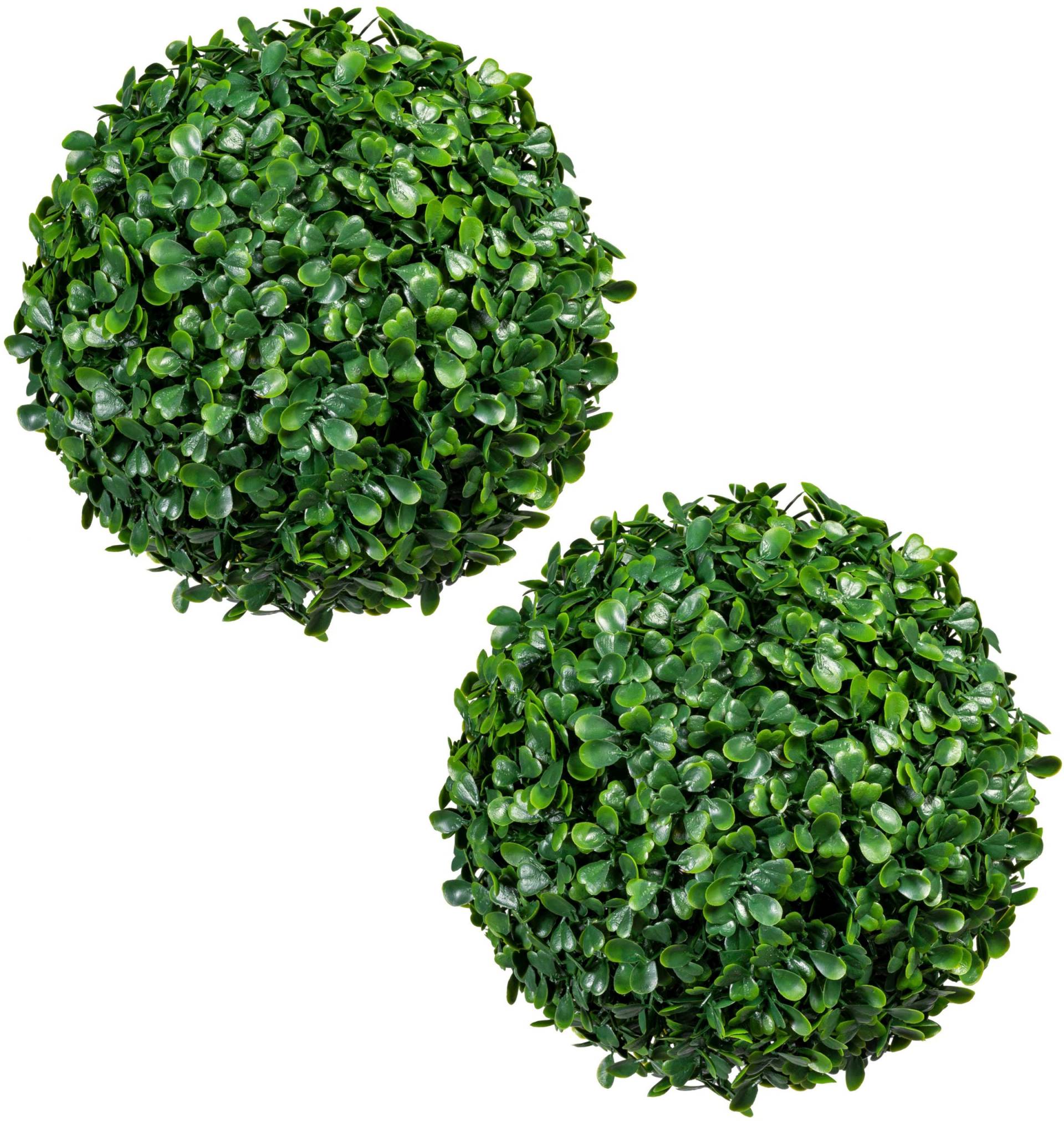 Creativ green Kunstpflanze »Buchsbaumkugel« von Creativ green