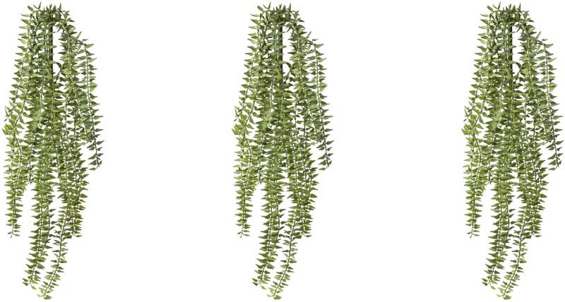 Creativ green Kunstranke »Columnea-Hänger« von Creativ green