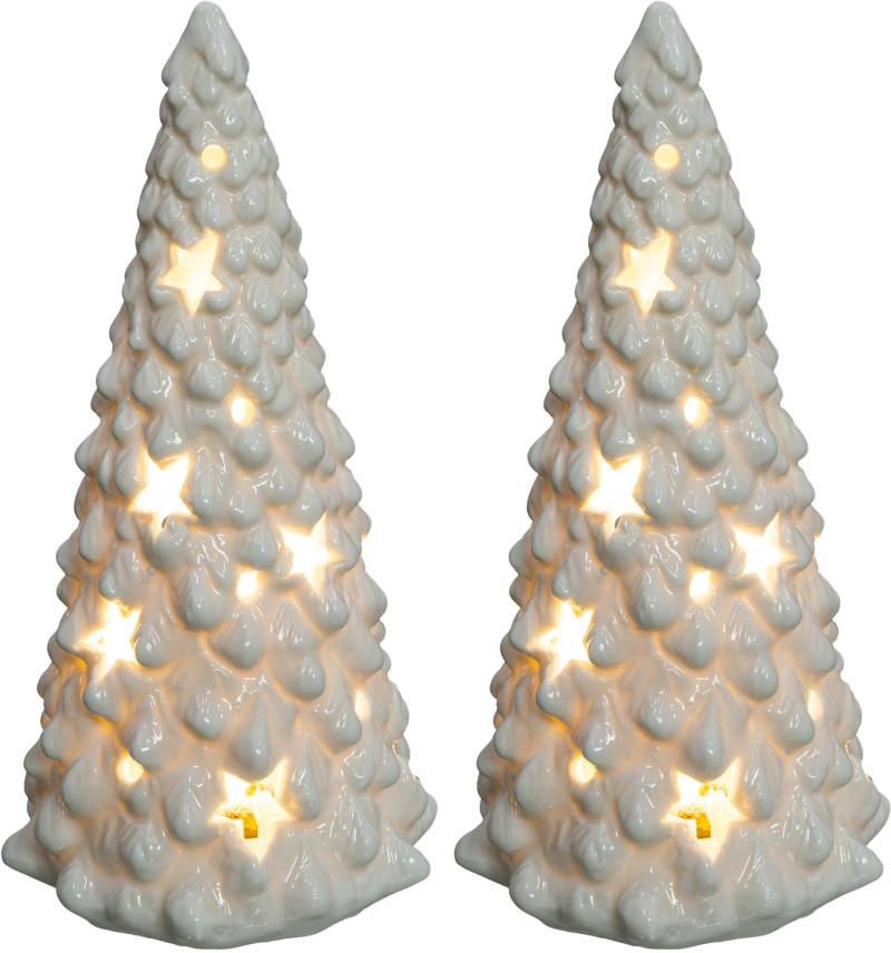 Creativ light LED Baum »Weihnachtsdeko« von Creativ light