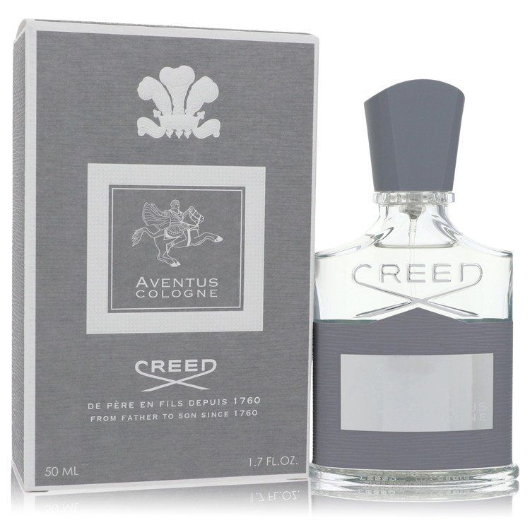Aventus Cologne by Creed Eau de Parfum 50ml von Creed