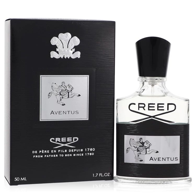 Aventus by Creed Eau de Parfum 50ml von Creed