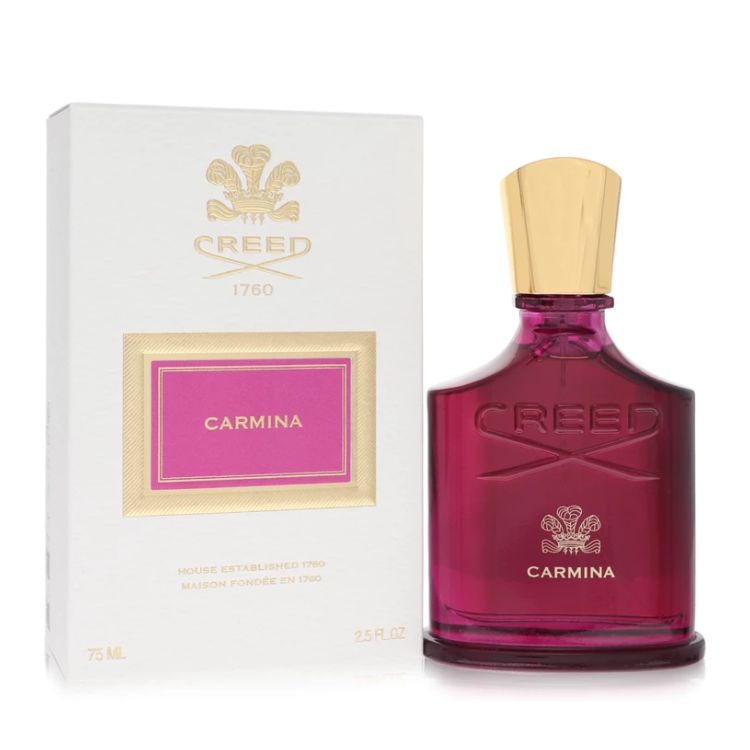 Carmina by Creed Eau de Parfum Spray 75ml von Creed