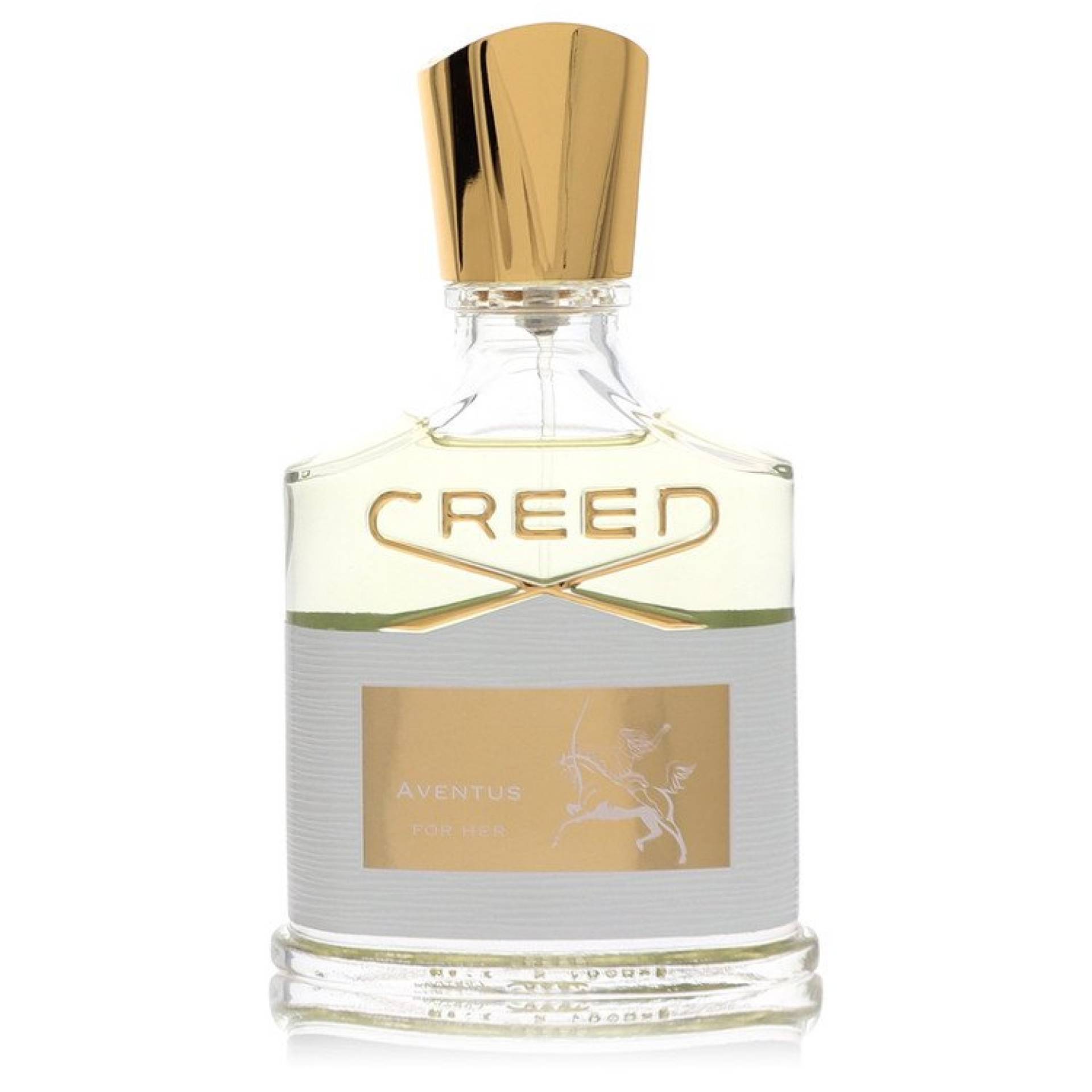 Creed Aventus Eau De Parfum Spray (unboxed) 73 ml von Creed