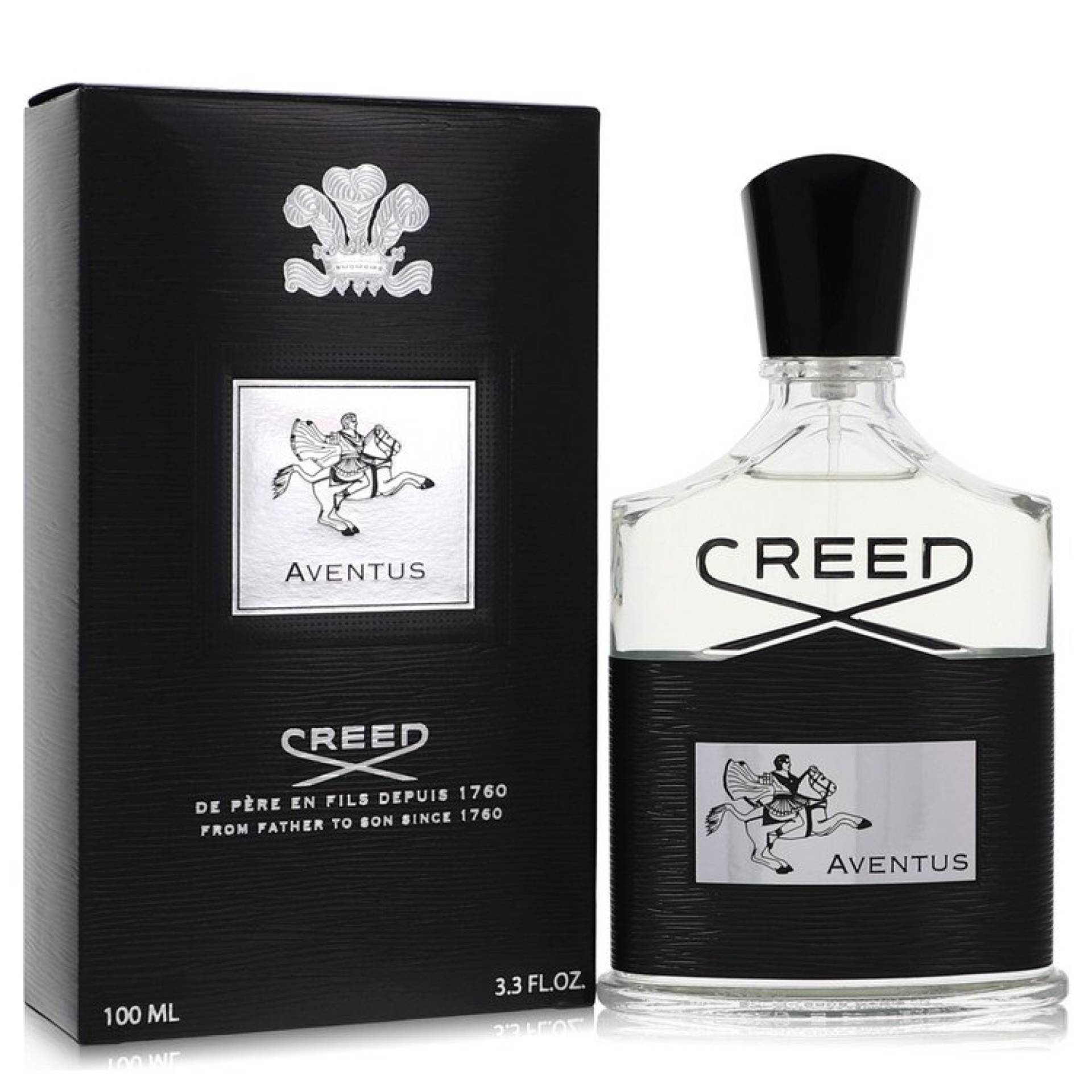 Creed Aventus Eau De Parfum Spray 100 ml von Creed