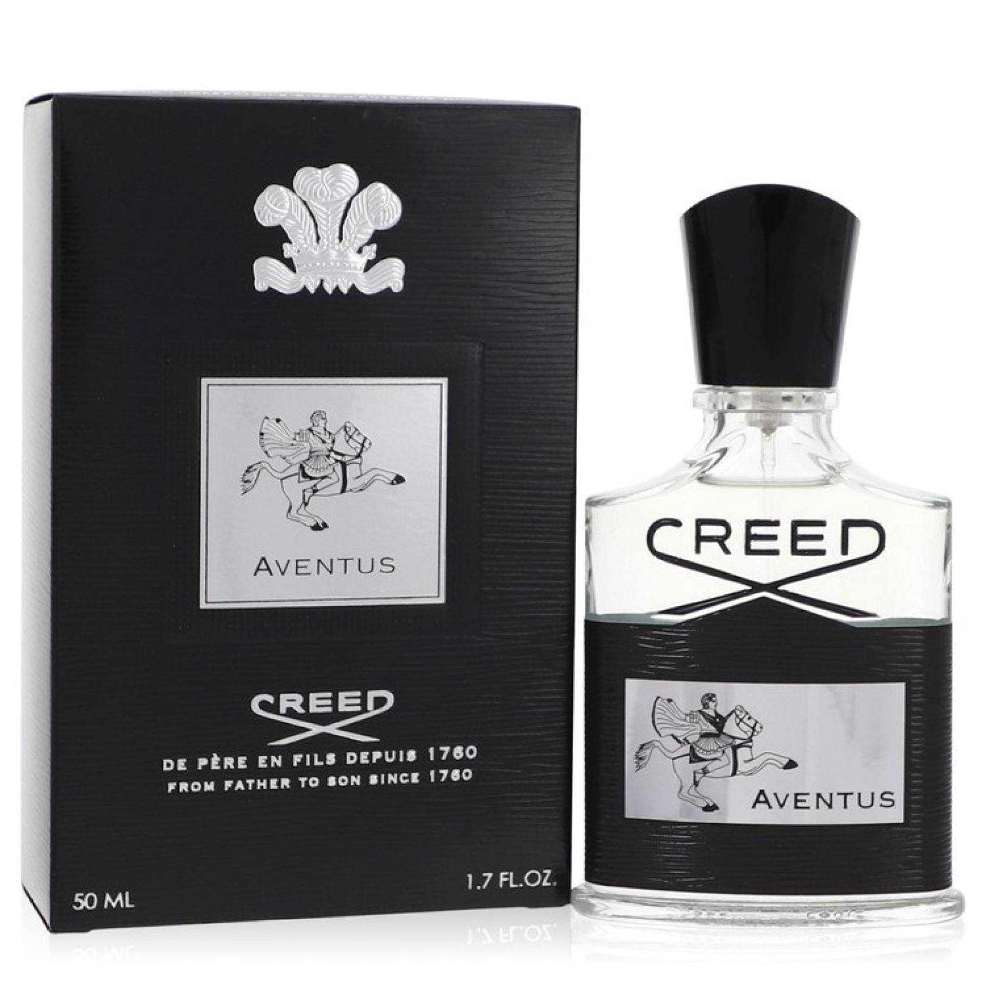 Creed Aventus Eau De Parfum Spray 50 ml von Creed