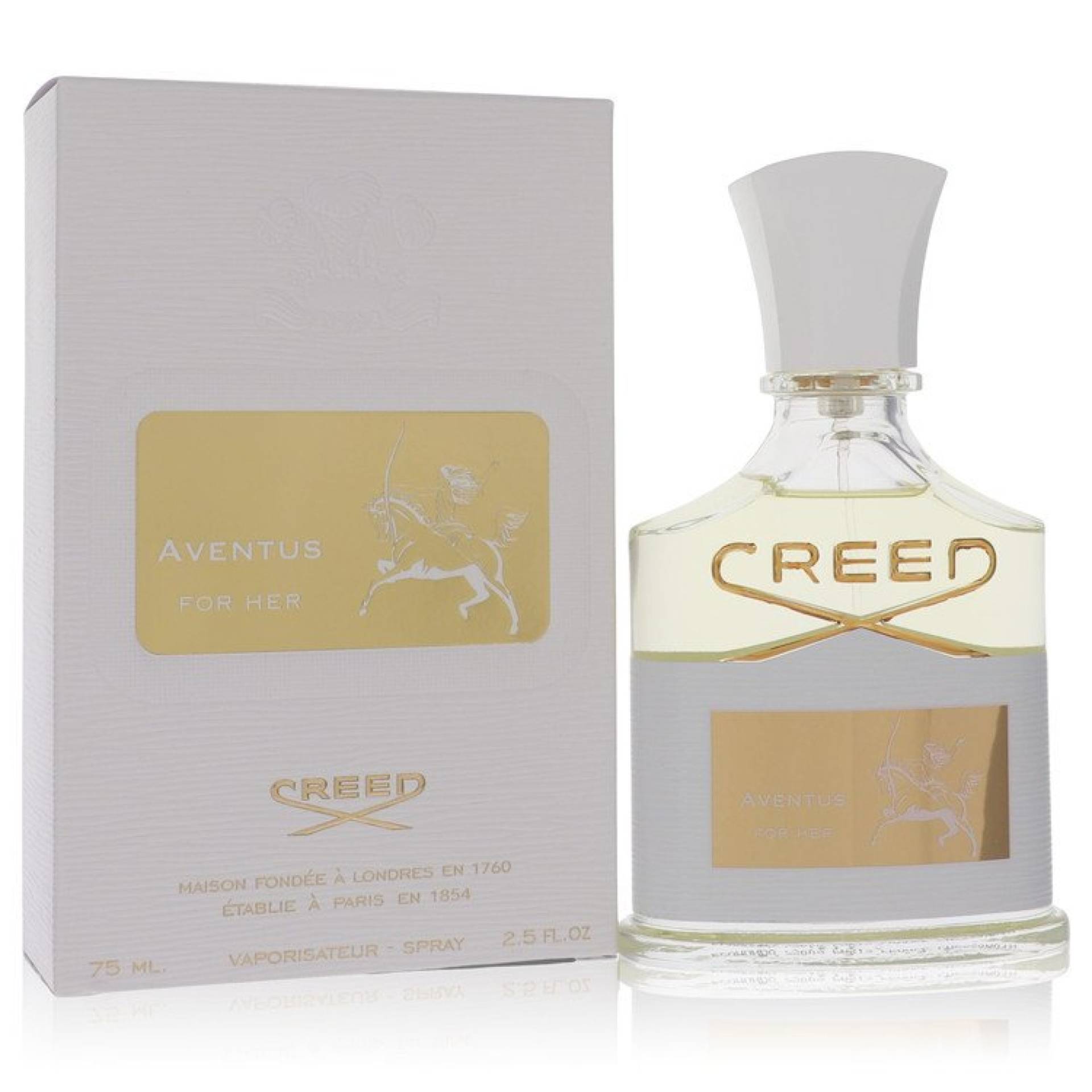 Creed Aventus Millesime Spray 75 ml von Creed