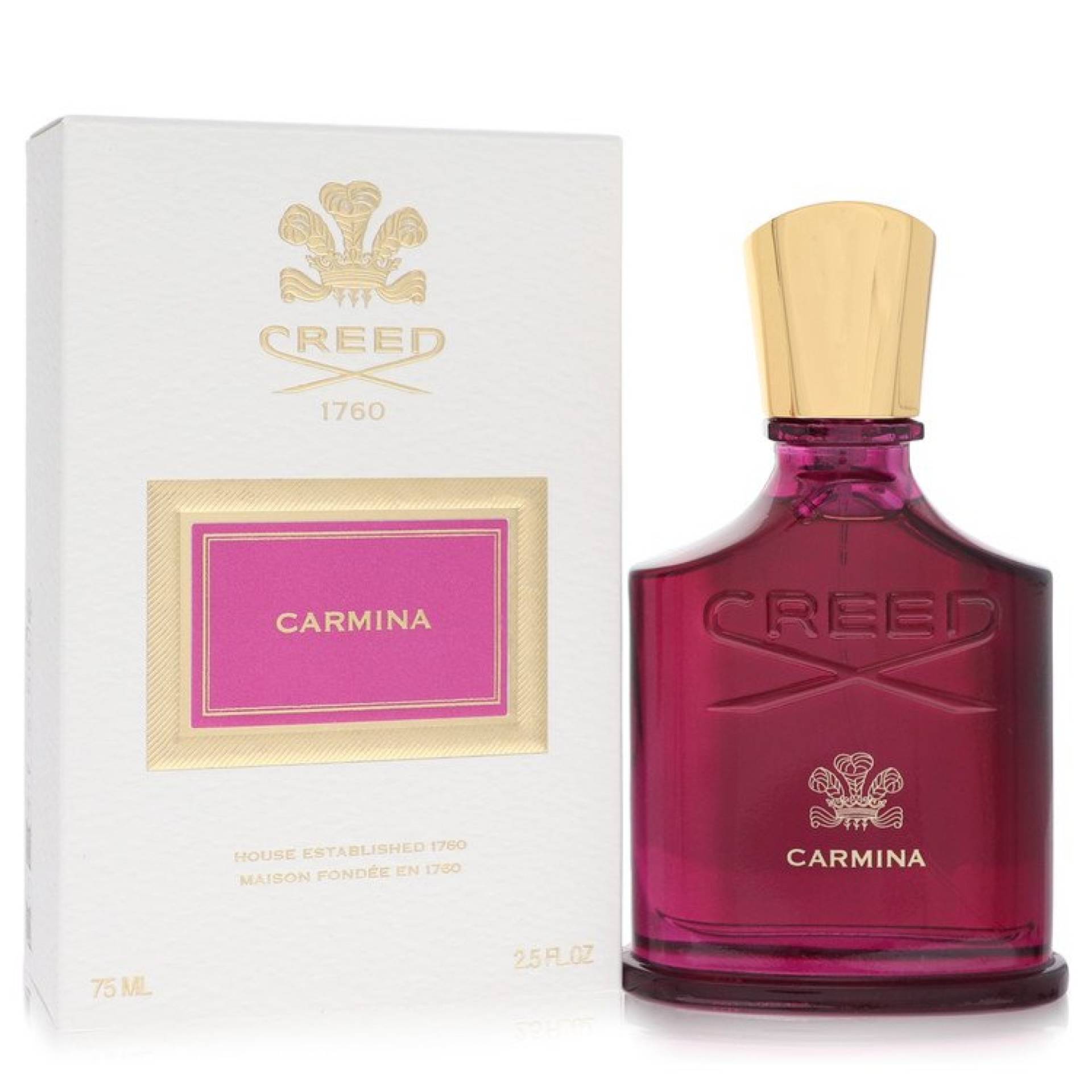 Creed Carmina Eau De Parfum Spray 74 ml von Creed