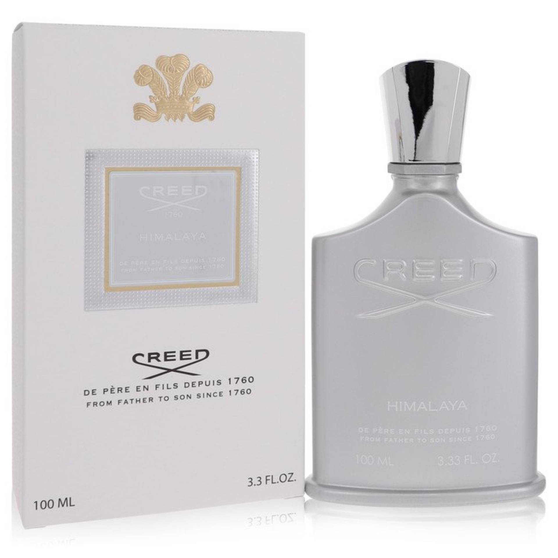 Creed Himalaya Eau De Parfum Spray (Unisex) 100 ml von Creed
