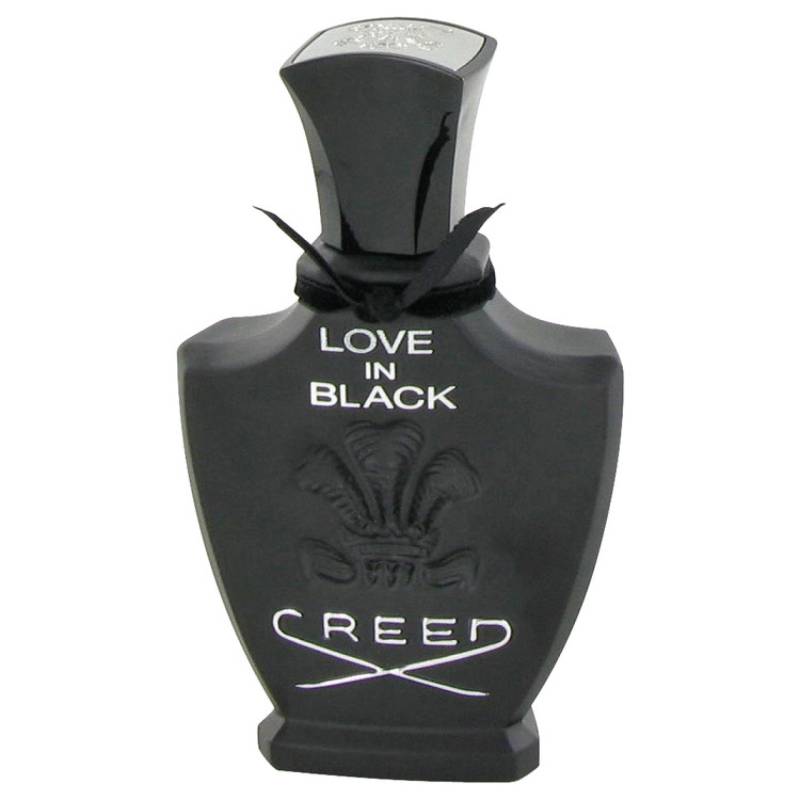 Creed Love In Black Eau De Parfum Spray (Tester) 73 ml von Creed