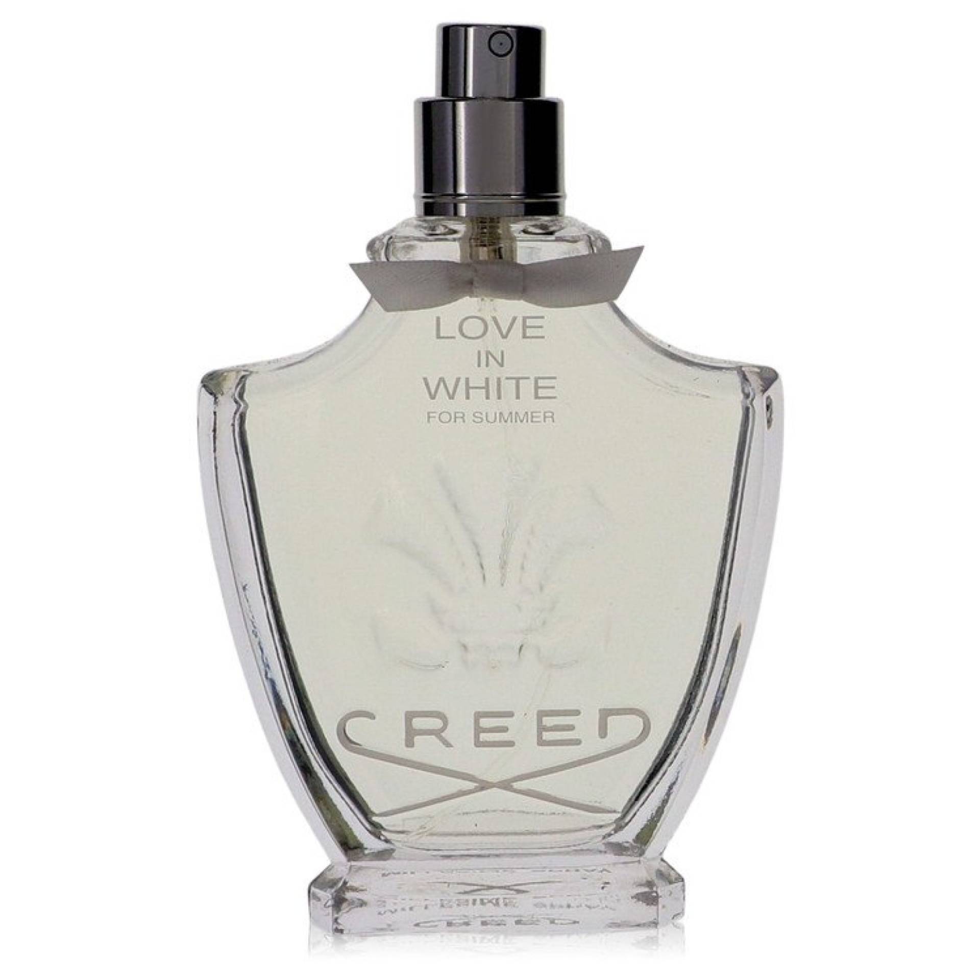 Creed Love In White For Summer Eau De Parfum Spray (Tester) 73 ml von Creed