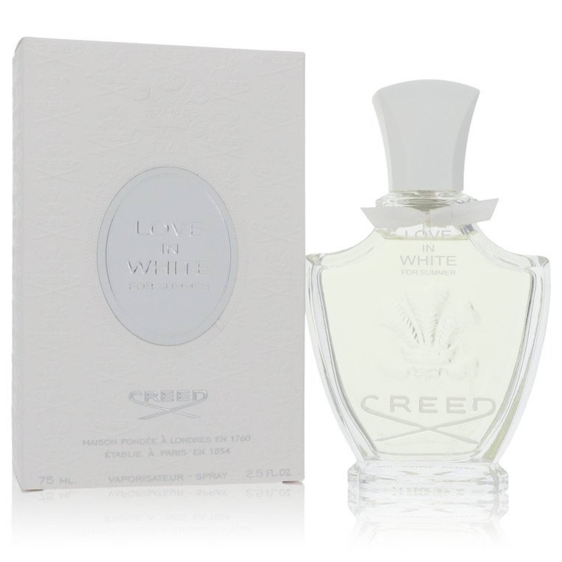 Creed Love In White For Summer Eau De Parfum Spray 75 ml von Creed
