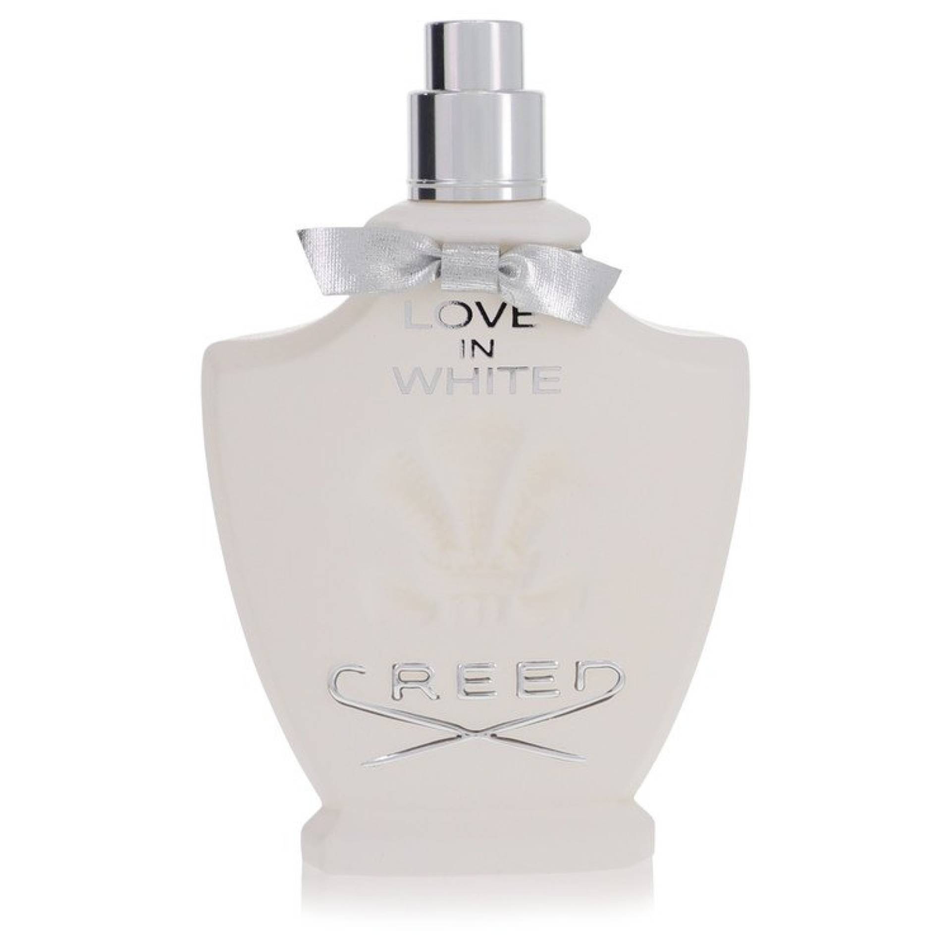 Creed Love in White Eau De Parfum Spray (Tester) 73 ml von Creed