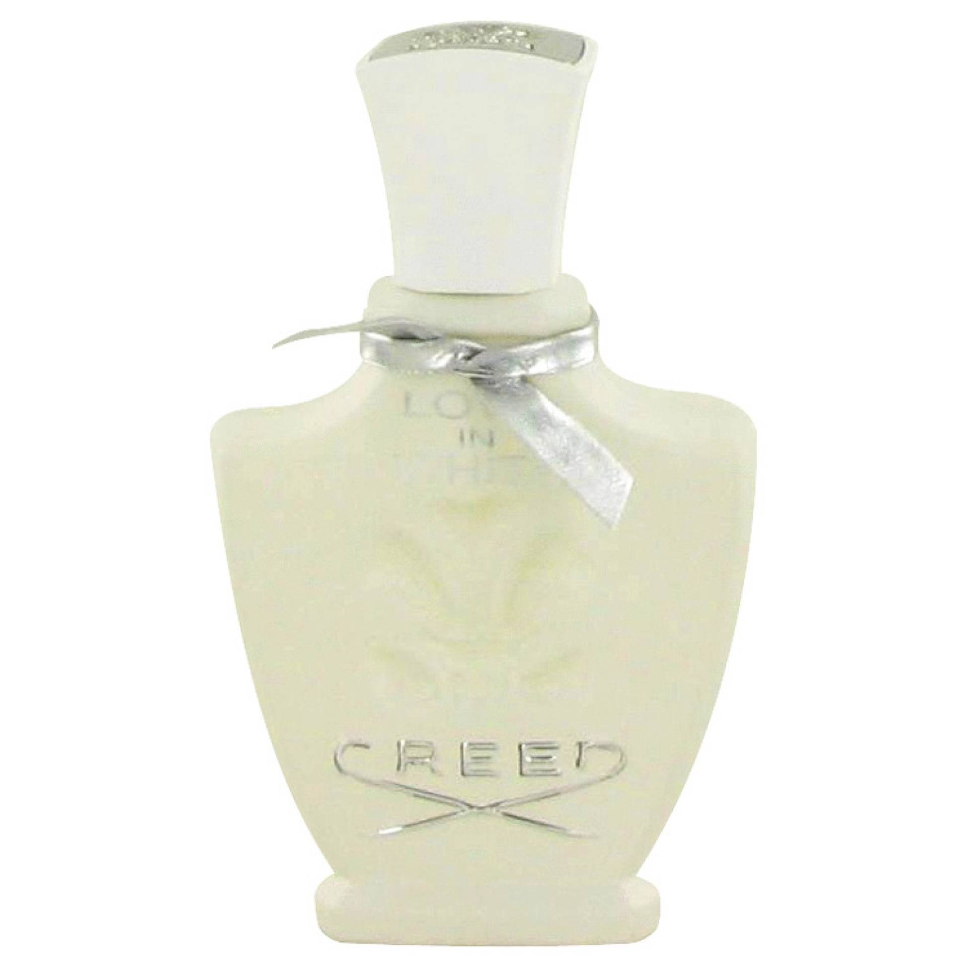 Creed Love in White Eau De Parfum Spray (unboxed) 73 ml von Creed