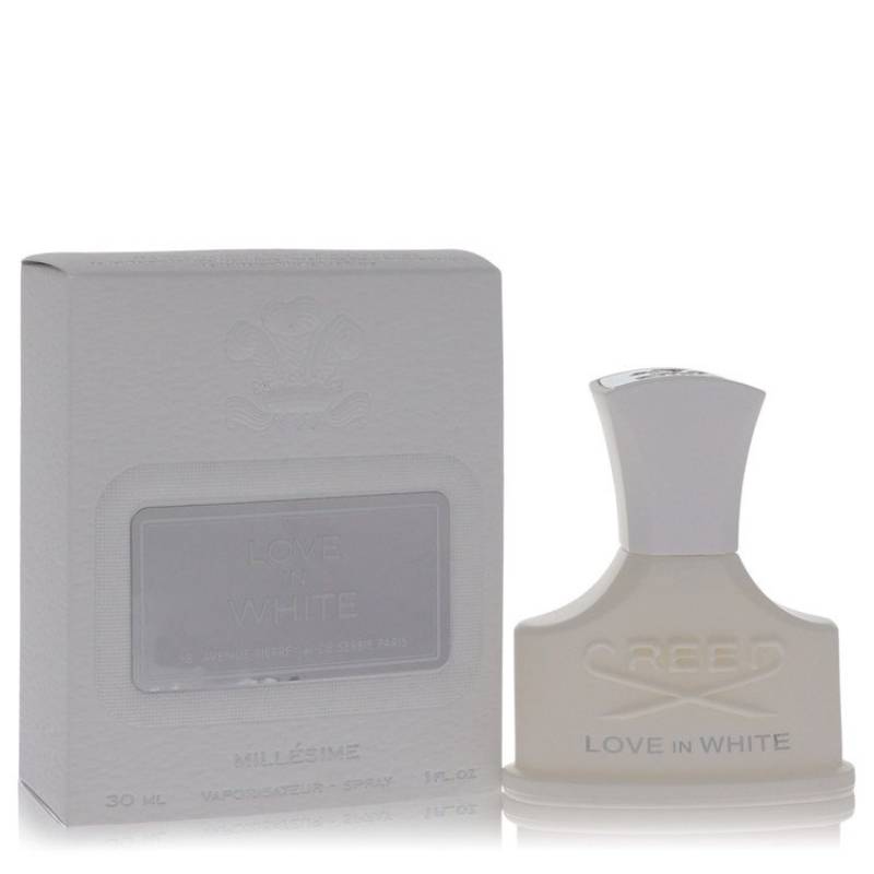Creed Love in White Eau De Parfum Spray 29 ml von Creed