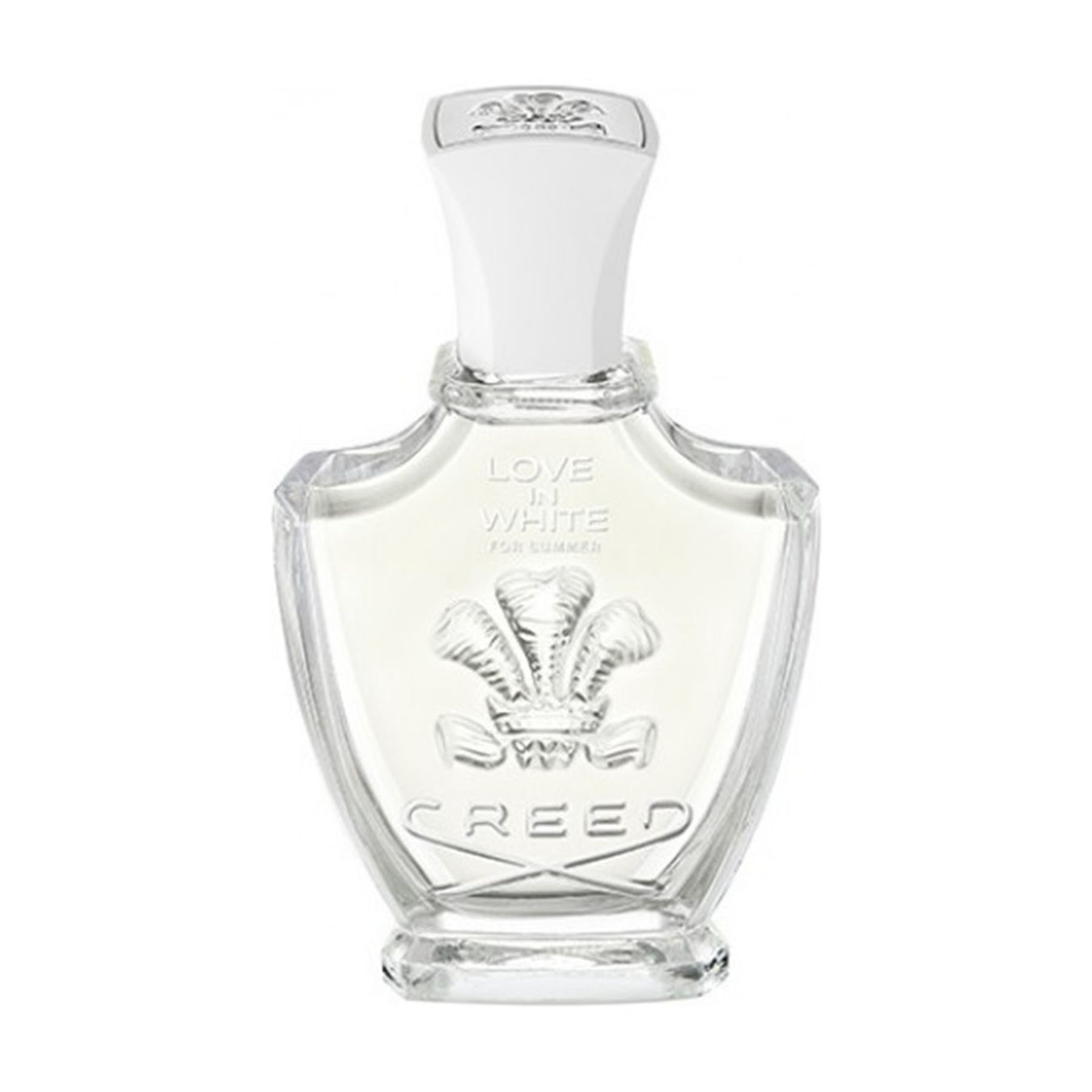 Creed Love in White for Summer Eau de Parfum 30ml Damen von Creed