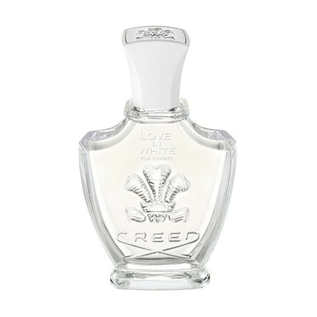 Creed Love in White for Summer Eau de Parfum 75ml Damen von Creed