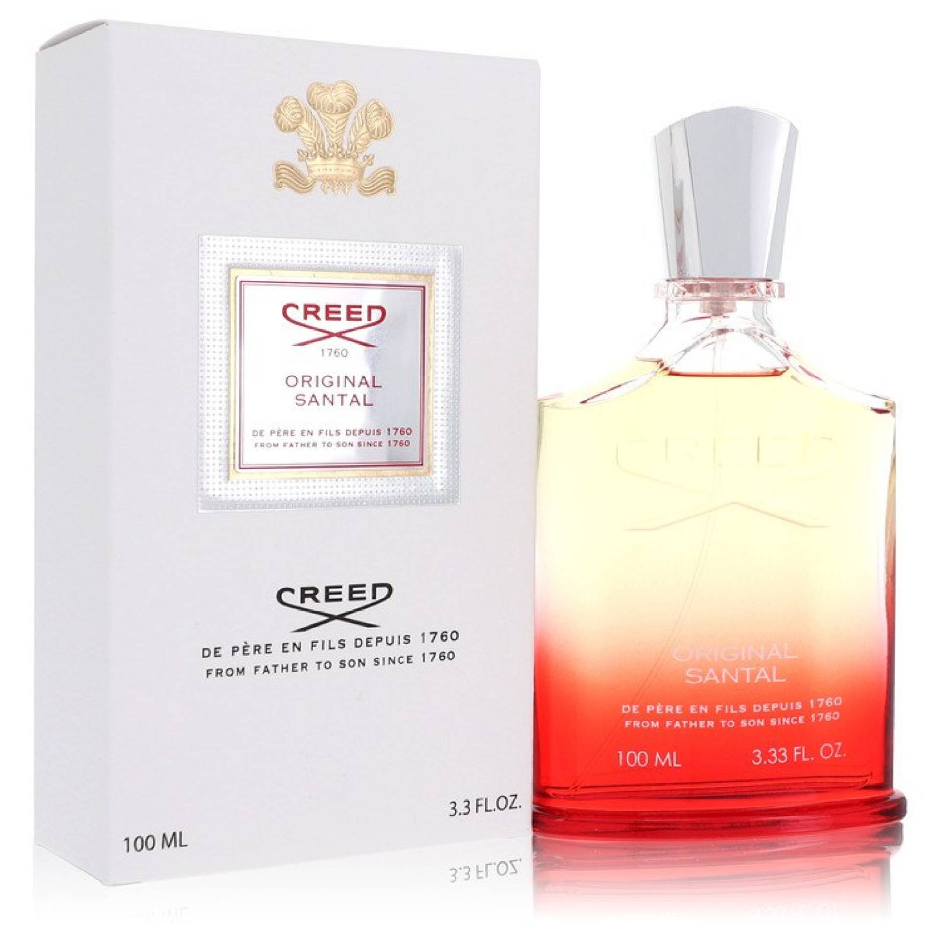 Creed Original Santal Eau De Parfum Spray 100 ml von Creed