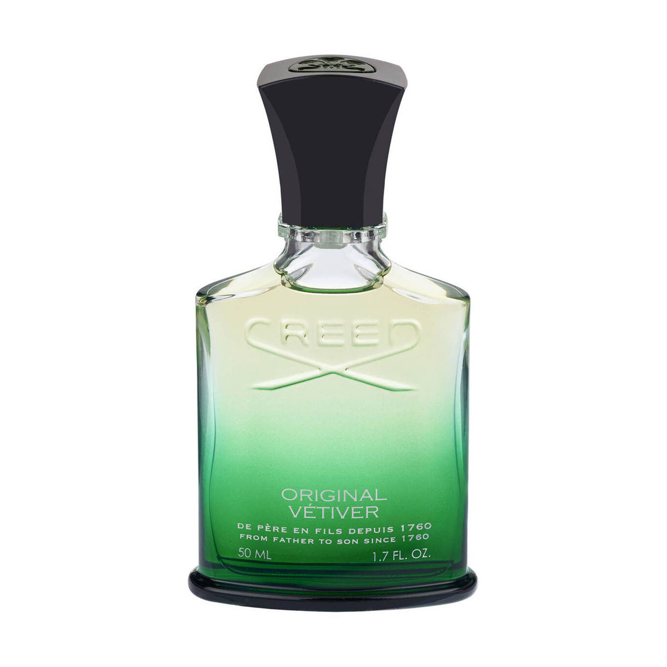 Creed Original Vétiver Eau de Parfum 50ml Herren