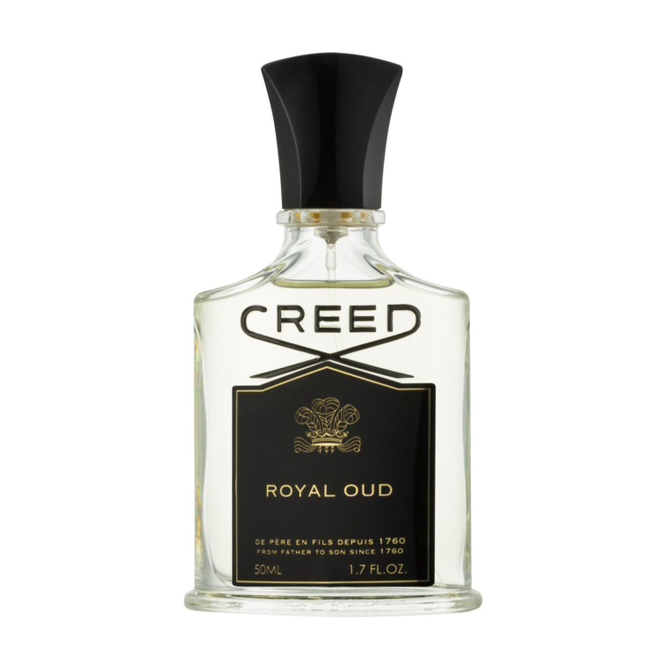 Creed Royal Oud Eau de Parfum 50ml Herren von Creed