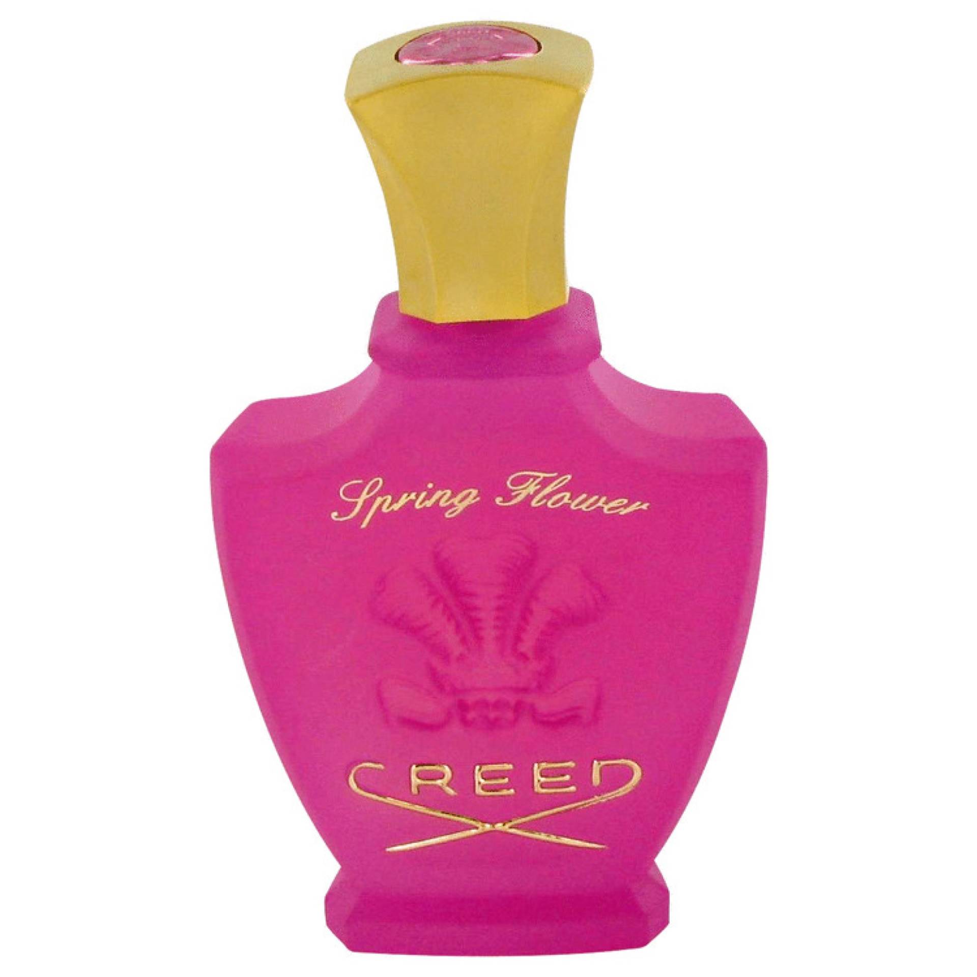 Creed SPRING FLOWER Millesime Eau De Parfum Spray (Tester) 73 ml von Creed