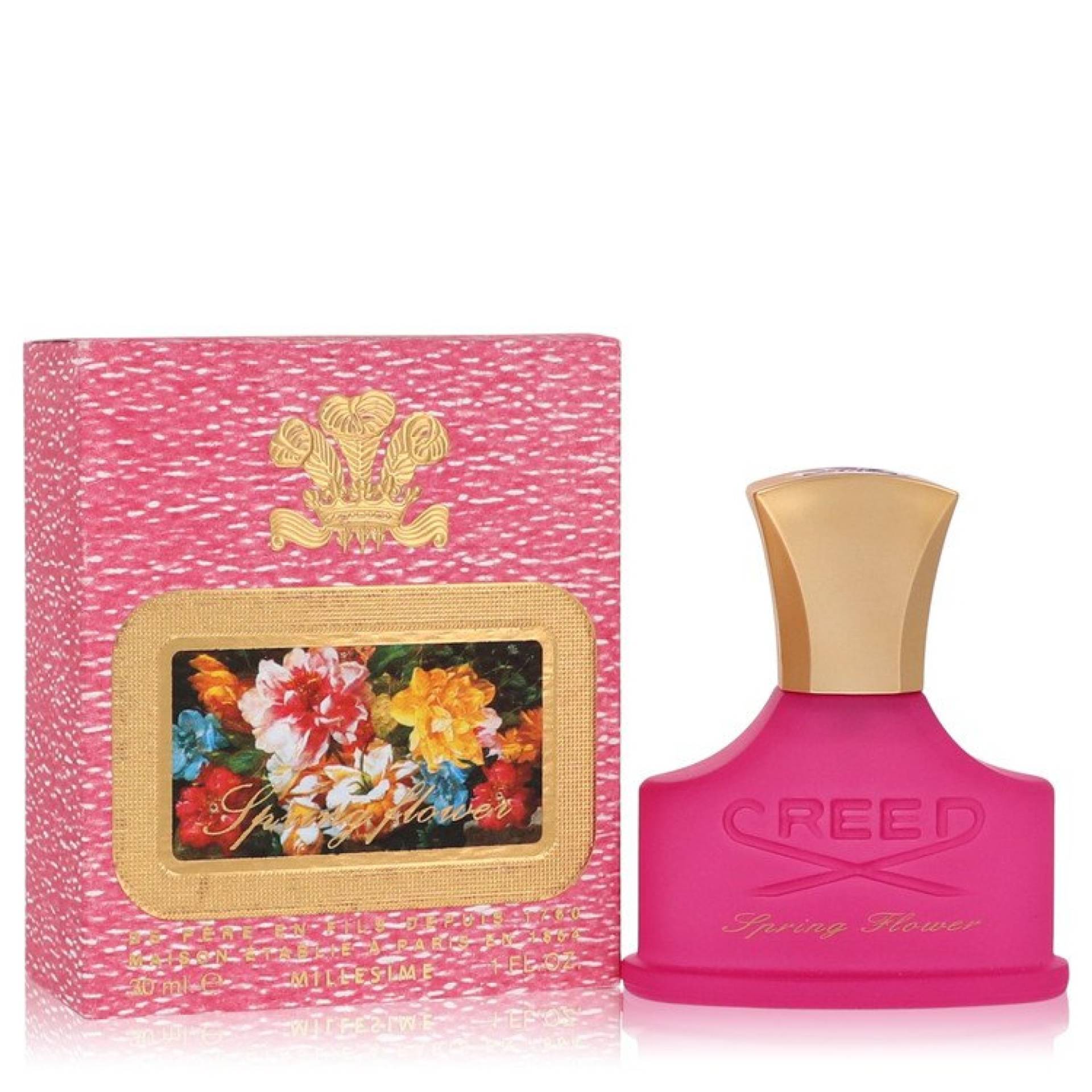 Creed SPRING FLOWER Millesime Eau De Parfum Spray 30 ml von Creed