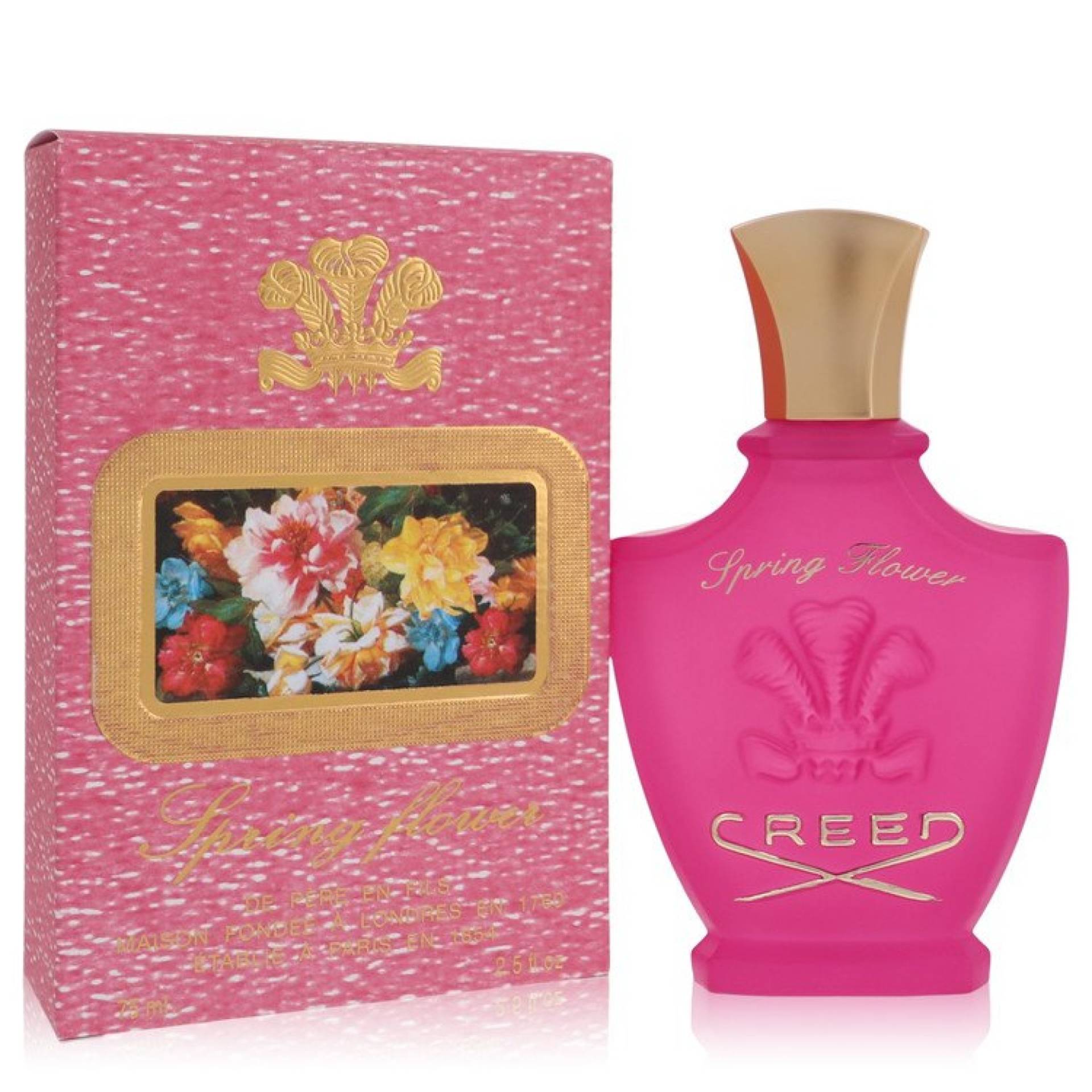 Creed SPRING FLOWER Millesime Eau De Parfum Spray 75 ml von Creed