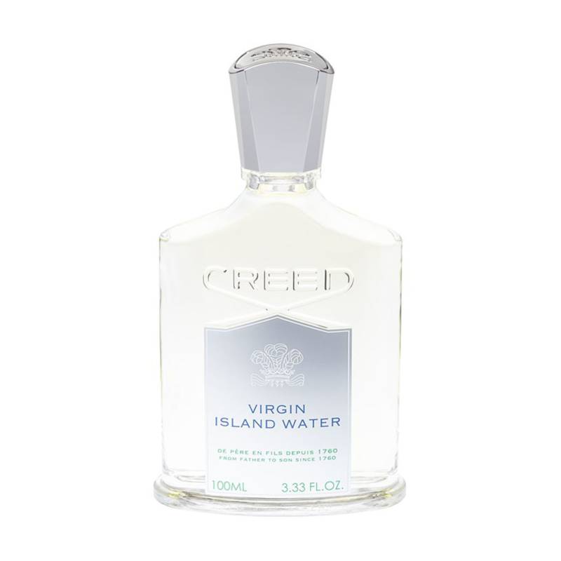 Creed Virgin Island Water Eau de Parfum von Creed