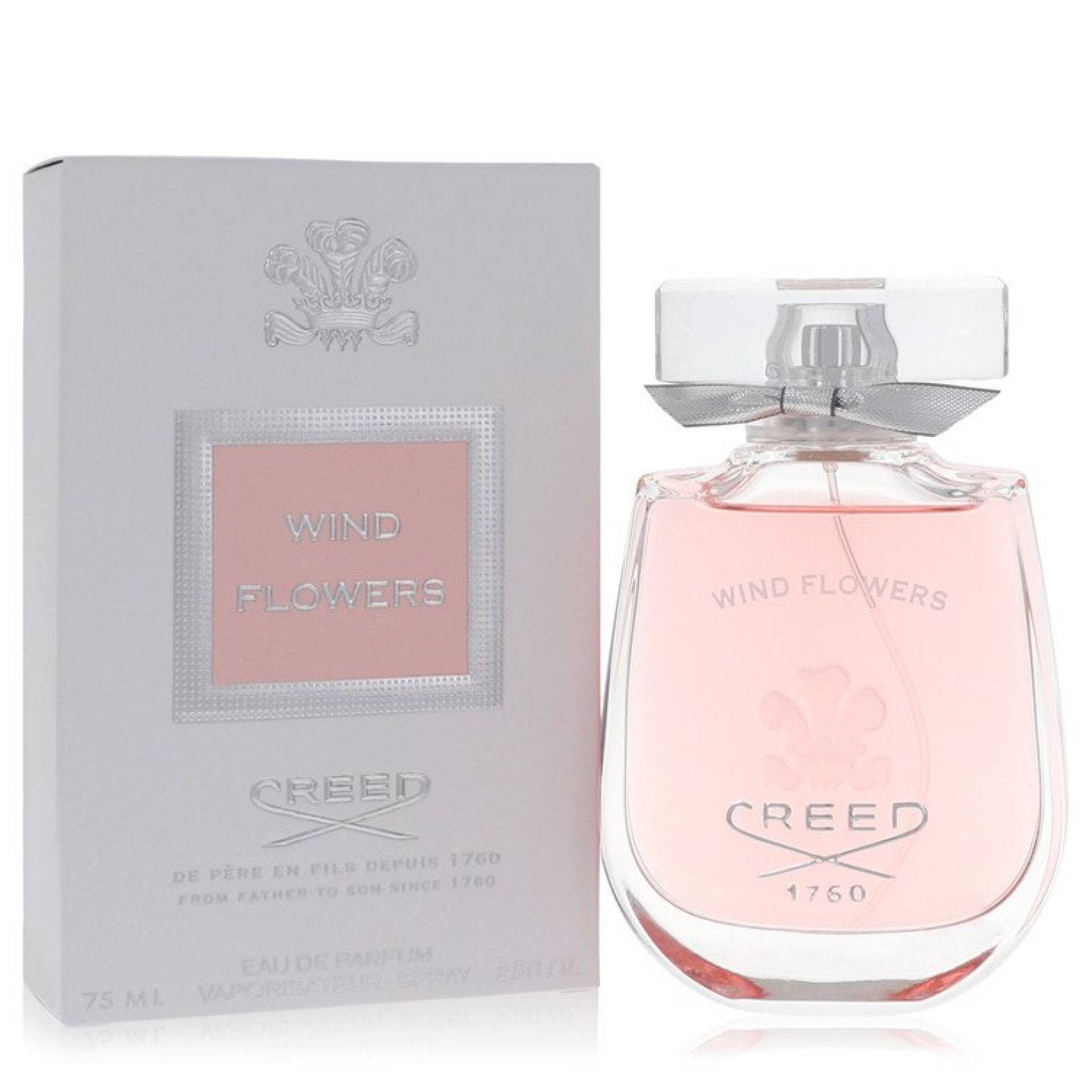 Creed Wind Flowers Eau De Parfum Spray 73 ml von Creed