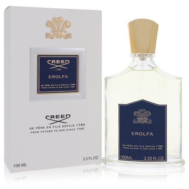 EROLFA by Creed Eau de Parfum 100ml von Creed