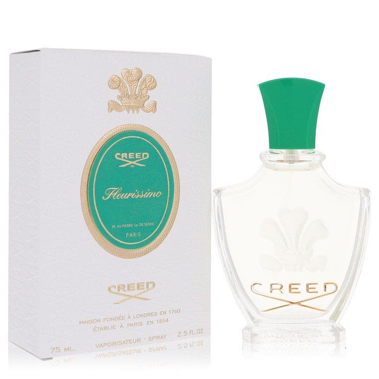 Fleurissimo by Creed Eau de Parfum 75ml von Creed