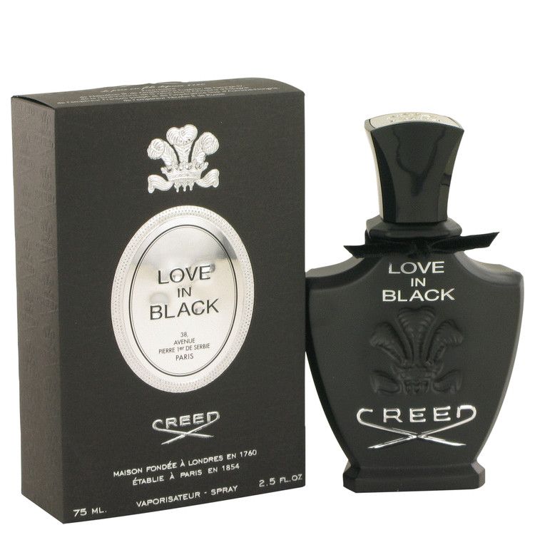 Love In Black by Creed Eau de Parfum 75ml von Creed