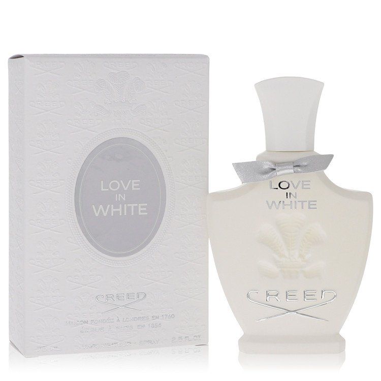 Love in White by Creed Eau de Parfum 75ml von Creed