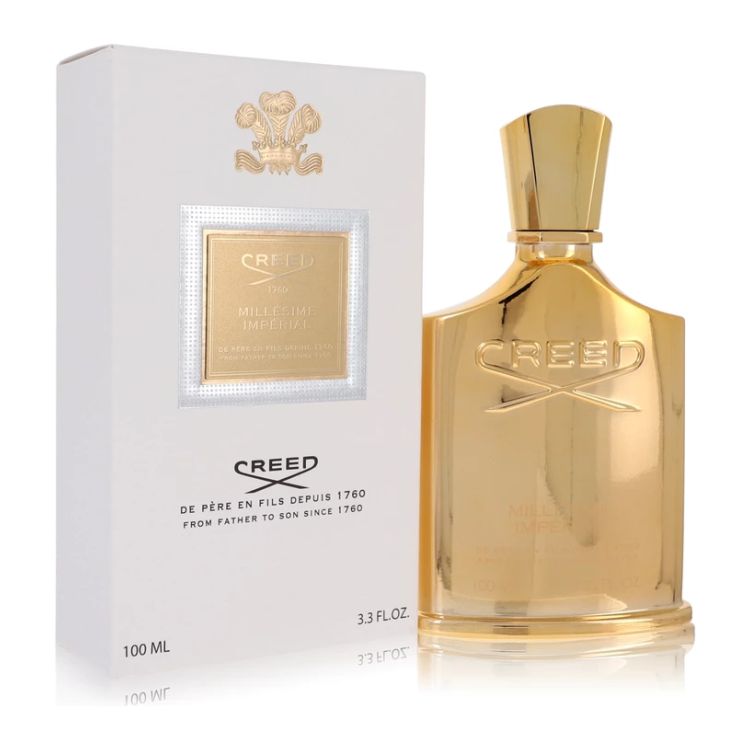 Millésime Impérial by Creed Eau de Parfum 100ml von Creed