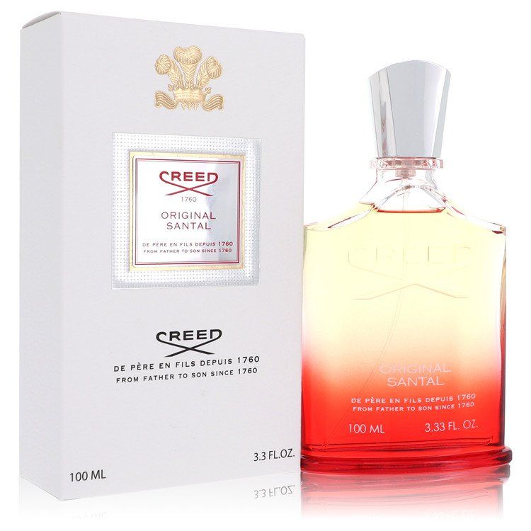 Original Santal by Creed Eau de Parfum 100ml von Creed