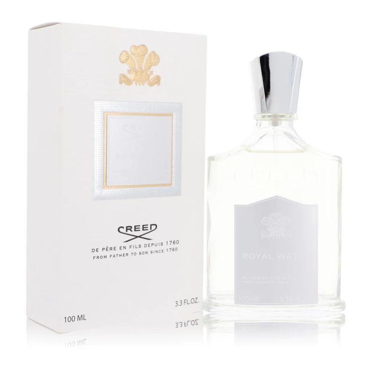 Royal Water by Creed Eau de Parfum 100ml von Creed