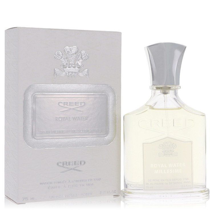 Royal Water by Creed Eau de Parfum 75ml von Creed